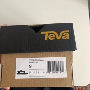 Women’s Teva Sandals